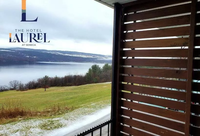 The Hotel Laurel At Seneca