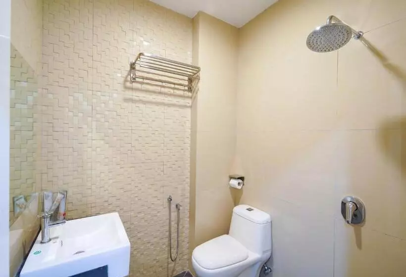 ホテル Avatel Bukit Mertajam