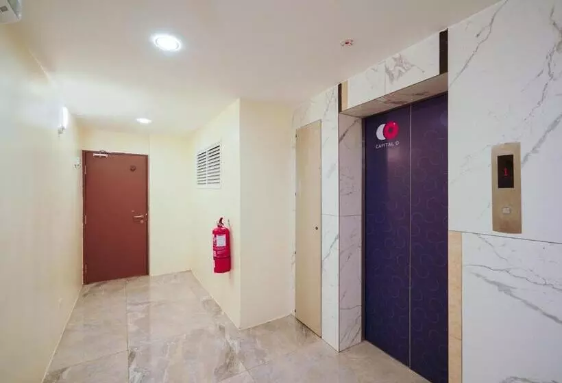 ホテル Avatel Bukit Mertajam