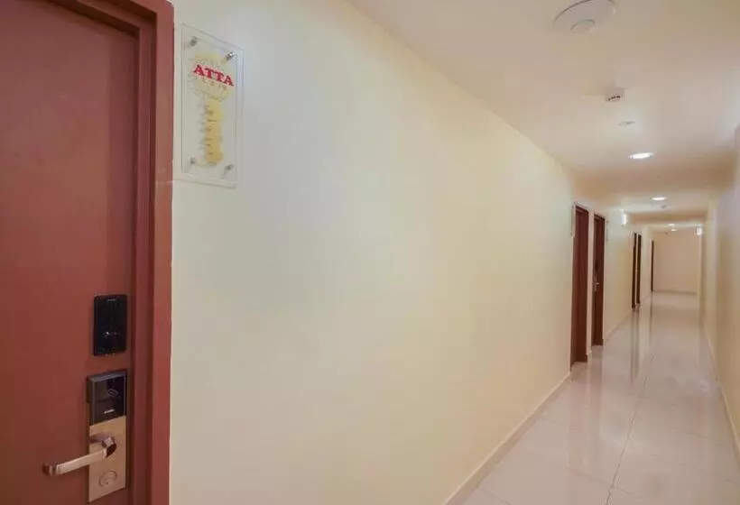 ホテル Avatel Bukit Mertajam