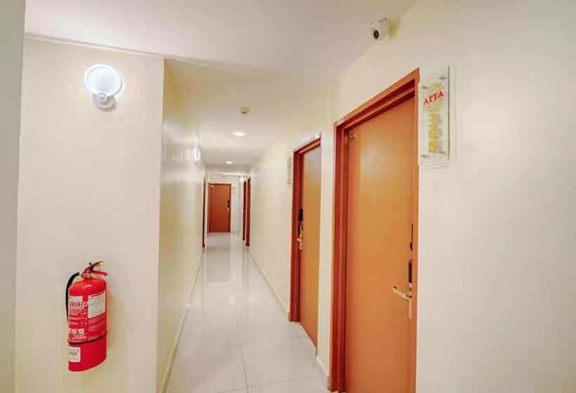 ホテル Avatel Bukit Mertajam