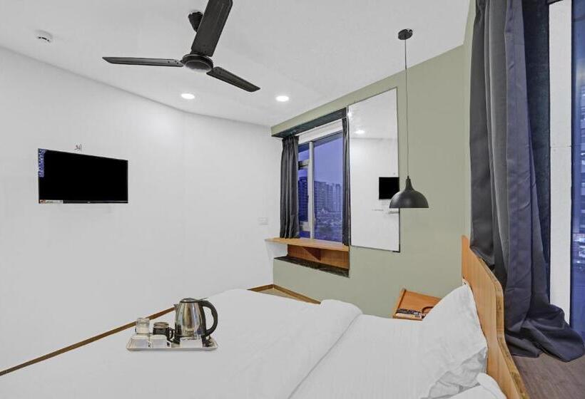 فندق Oyo Flagship 85247 Saarthi