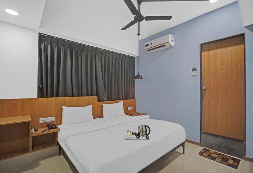 فندق Oyo Flagship 85247 Saarthi