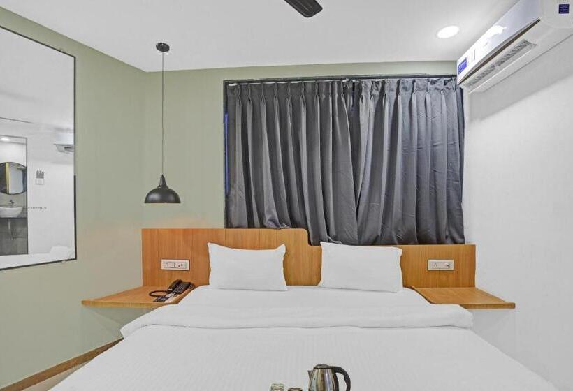 فندق Oyo Flagship 85247 Saarthi