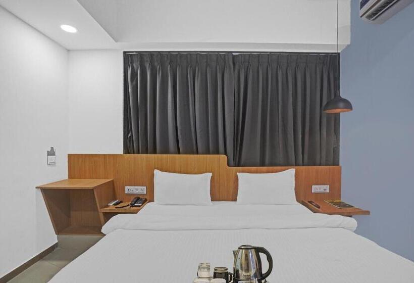 فندق Oyo Flagship 85247 Saarthi