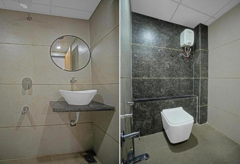 فندق Oyo Flagship 85247 Saarthi