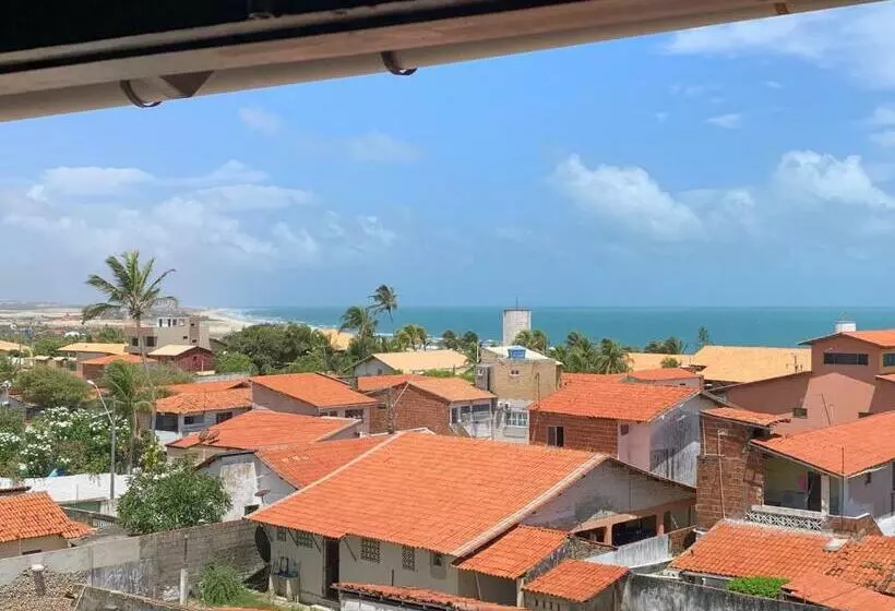 ペンション Morro Branco Suítes   Hmb