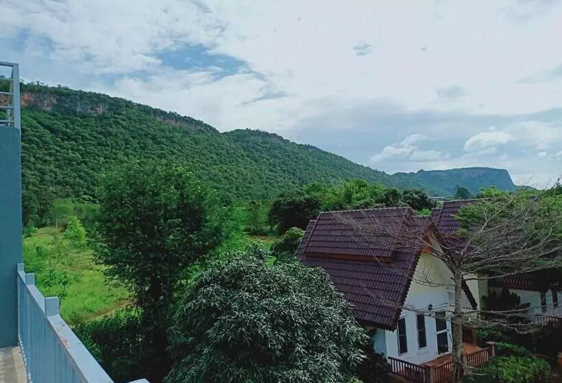 Majatalo 1st House Of Happiness At Khao Yai 1 4 Bed Open 1 Bedroom For Each 2 Adults