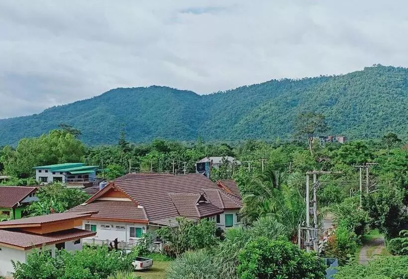 Majatalo 1st House Of Happiness At Khao Yai 1 4 Bed Open 1 Bedroom For Each 2 Adults