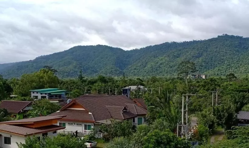 Majatalo 1st House Of Happiness At Khao Yai 1 4 Bed Open 1 Bedroom For Each 2 Adults