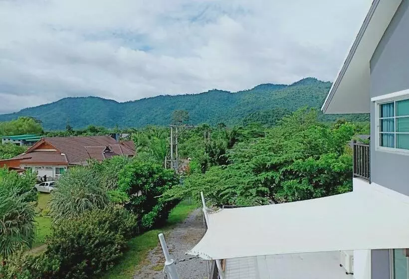 Majatalo 1st House Of Happiness At Khao Yai 1 4 Bed Open 1 Bedroom For Each 2 Adults