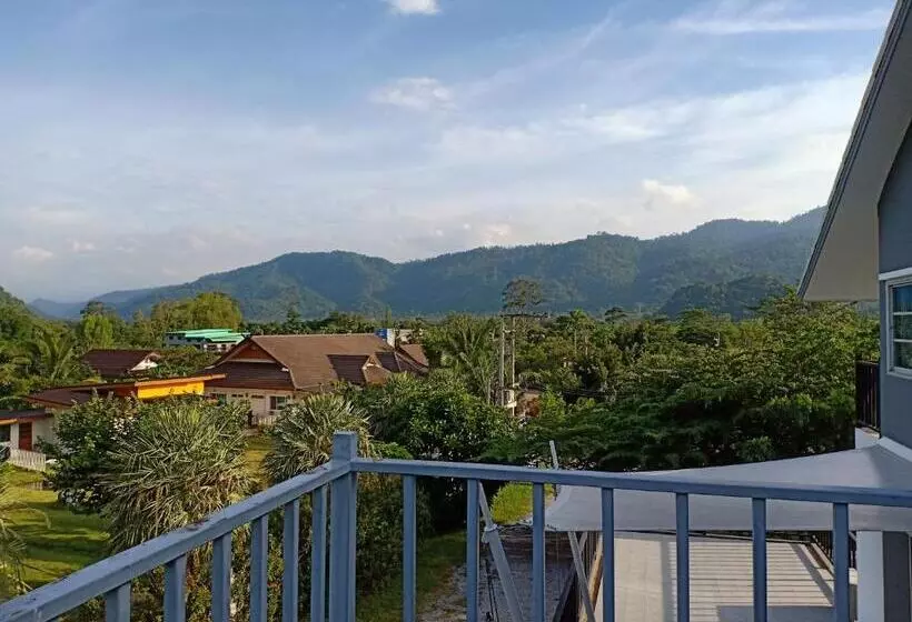 Majatalo 1st House Of Happiness At Khao Yai 1 4 Bed Open 1 Bedroom For Each 2 Adults