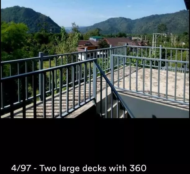 Majatalo 1st House Of Happiness At Khao Yai 1 4 Bed Open 1 Bedroom For Each 2 Adults