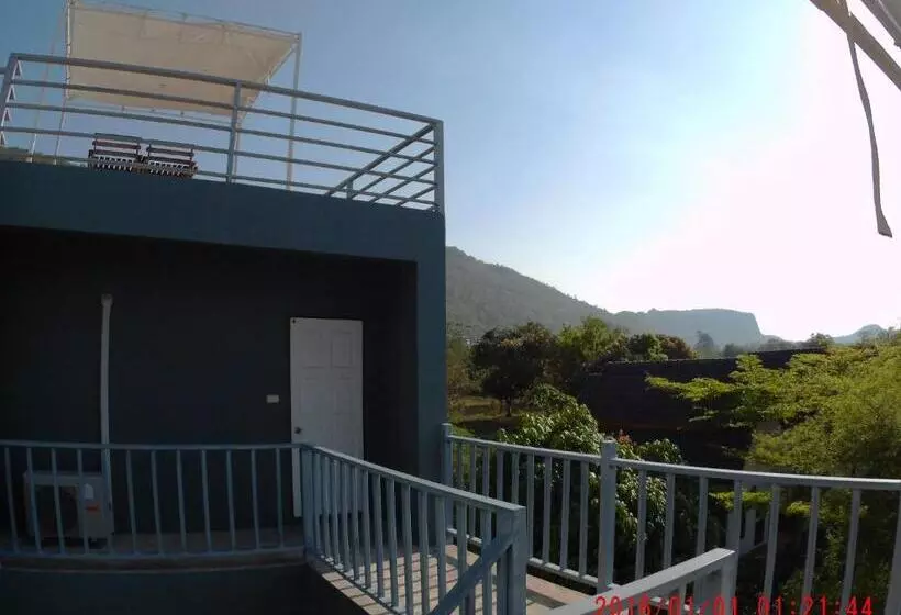 Majatalo 1st House Of Happiness At Khao Yai 1 4 Bed Open 1 Bedroom For Each 2 Adults