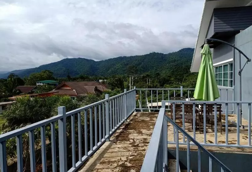 Majatalo 1st House Of Happiness At Khao Yai 1 4 Bed Open 1 Bedroom For Each 2 Adults