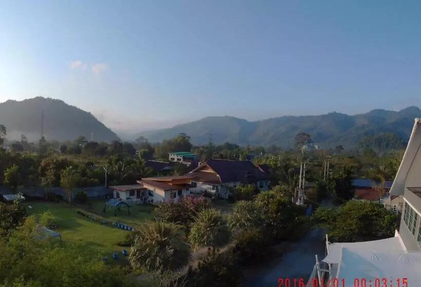 Majatalo 1st House Of Happiness At Khao Yai 1 4 Bed Open 1 Bedroom For Each 2 Adults