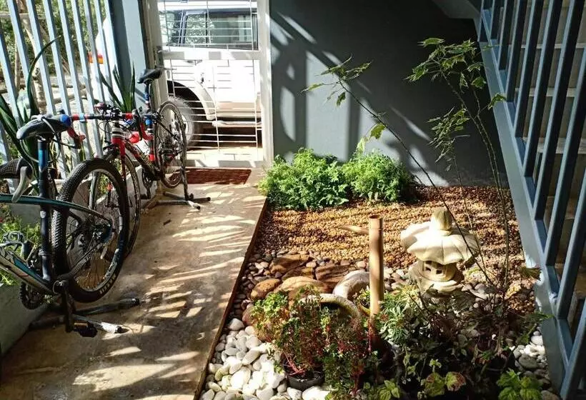 Majatalo 1st House Of Happiness At Khao Yai 1 4 Bed Open 1 Bedroom For Each 2 Adults