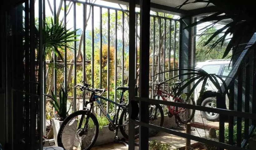 Majatalo 1st House Of Happiness At Khao Yai 1 4 Bed Open 1 Bedroom For Each 2 Adults