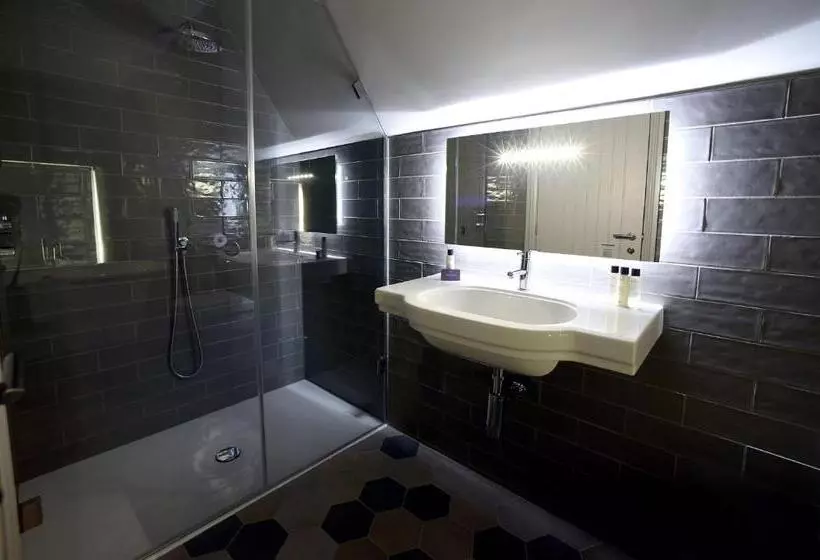 Retkeilymaja Thornham Rooms At The Chequers