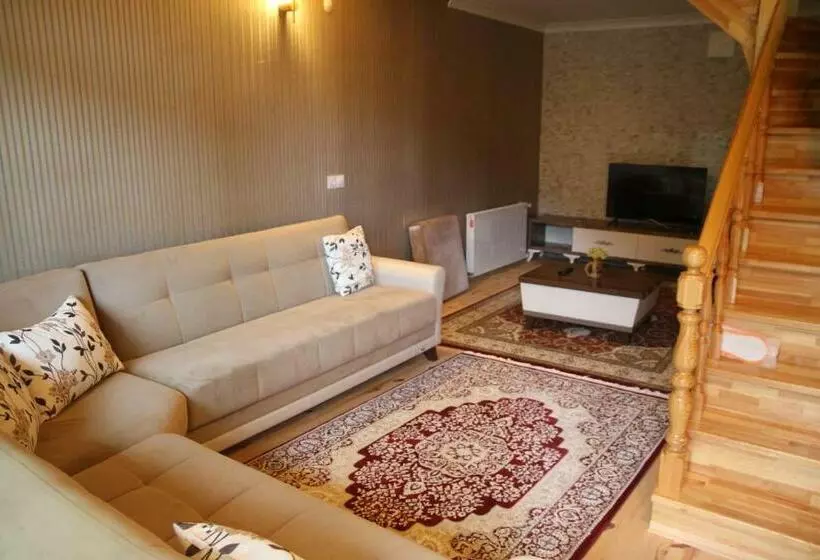 Ayder İmamoğlu Apart Otel