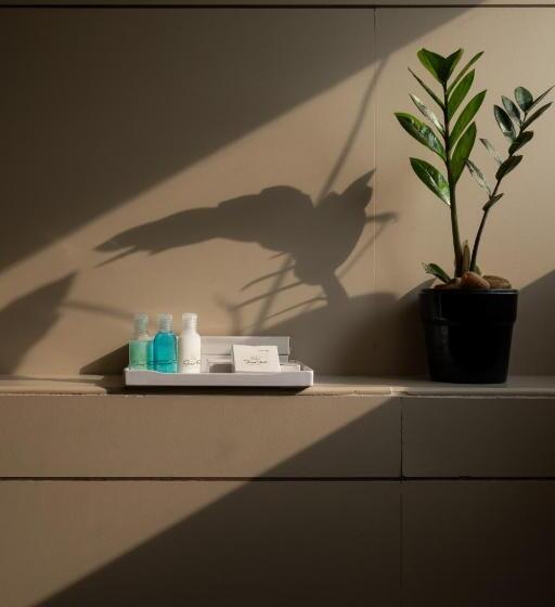 Hotel Fern Tree Resort