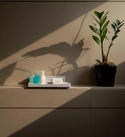 ホテル Fern Tree Resort