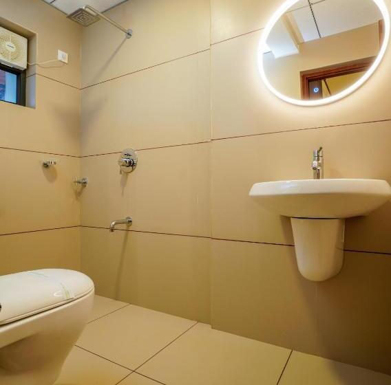 Hotel Fern Tree Resort