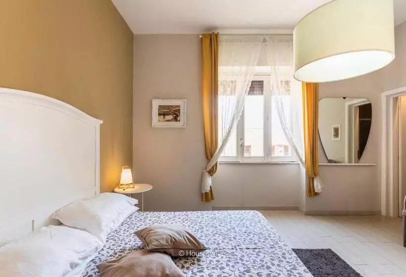 ペンション House&villas   Napoli 49