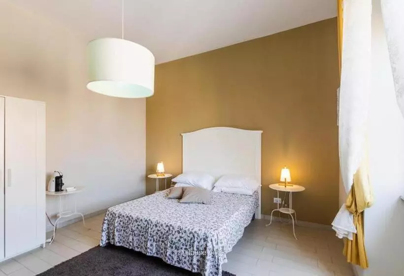 ペンション House&villas   Napoli 49