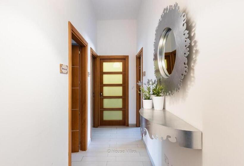 펜션 House&villas   Napoli 49