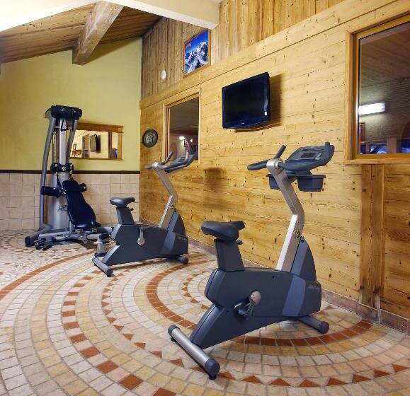 Résidence Les Arolles By Les Etincelles