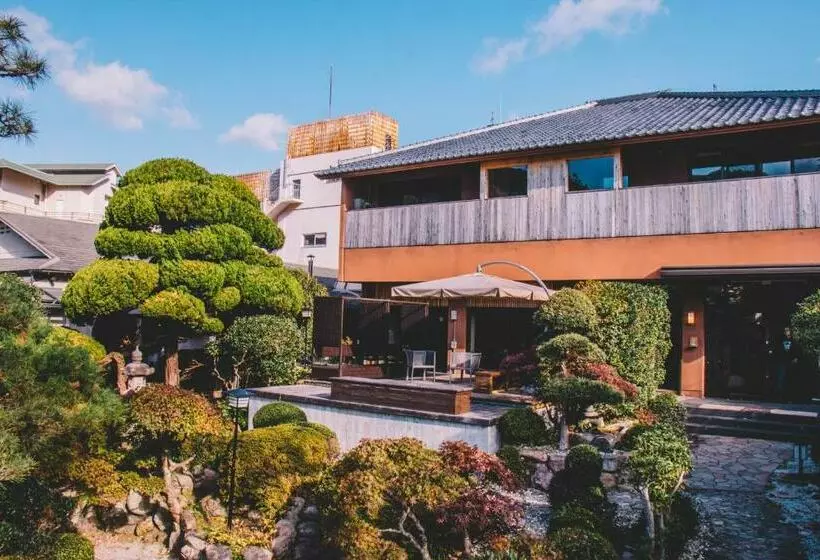 旅館 和正堂・禅