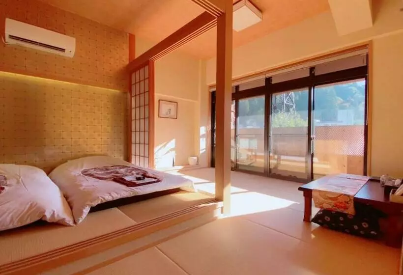 旅館 和正堂・禅