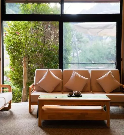 旅館 和正堂・禅