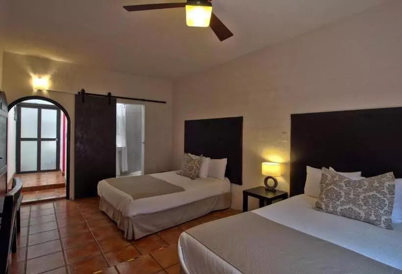 ユースホステル Punto 79