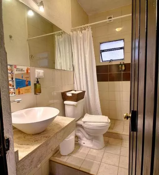 ユースホステル Punto 79