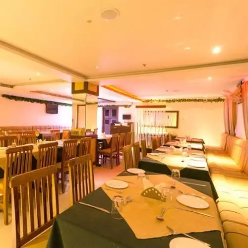 Ginger Hotel  Tirupati