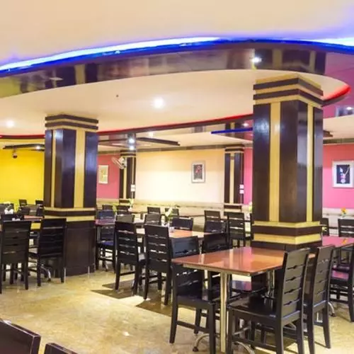 Ginger Hotel  Tirupati