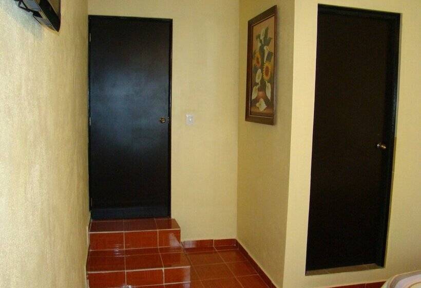 فندق فئة نجمة واحدة Posada Mayin   Adults Only