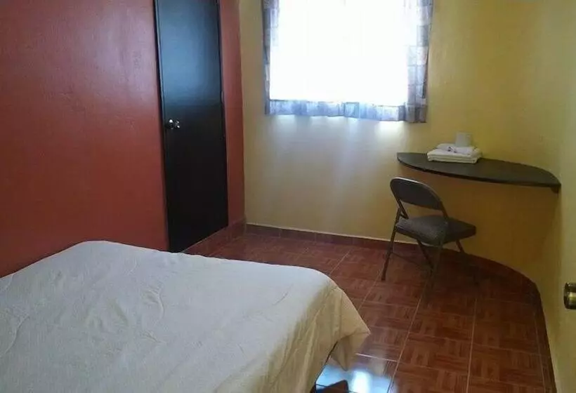 Hostal Posada Mayin Adults Only