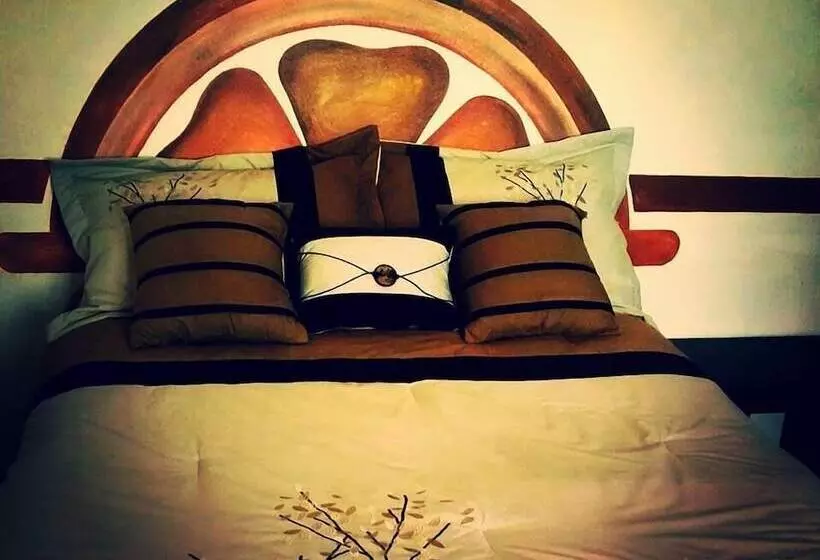 Hostal Posada Mayin Adults Only