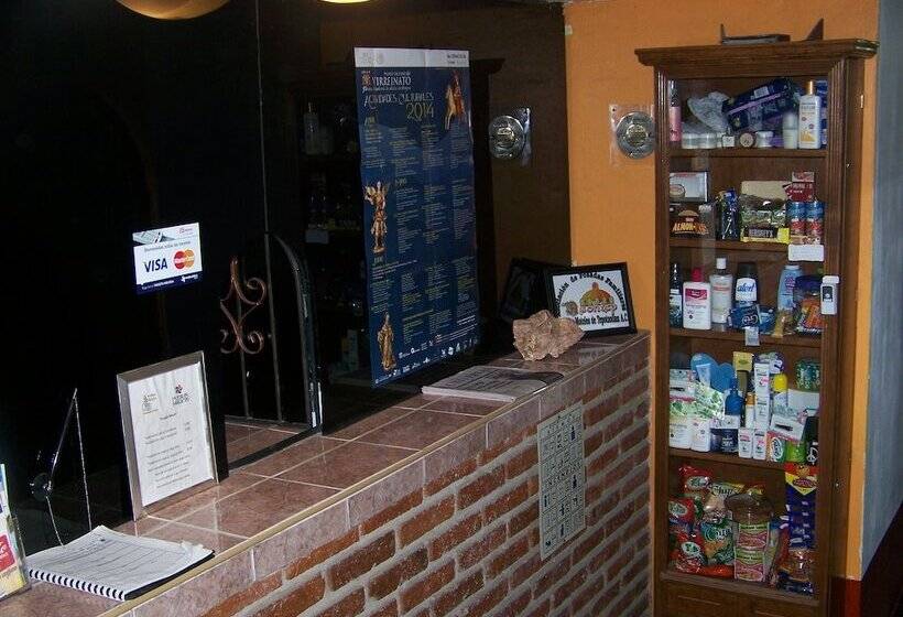 فندق فئة نجمة واحدة Posada Mayin   Adults Only