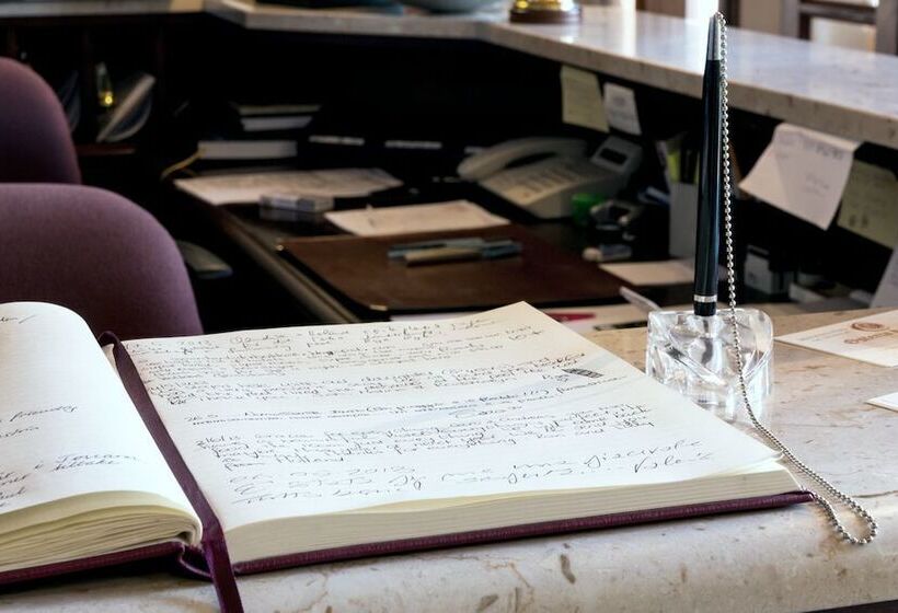 酒店 Agriturismo Santo Pietro