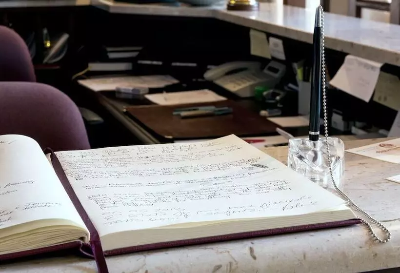 ホテル Agriturismo Santo Pietro