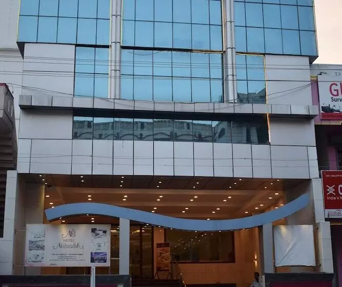 Hotel Aksharadha