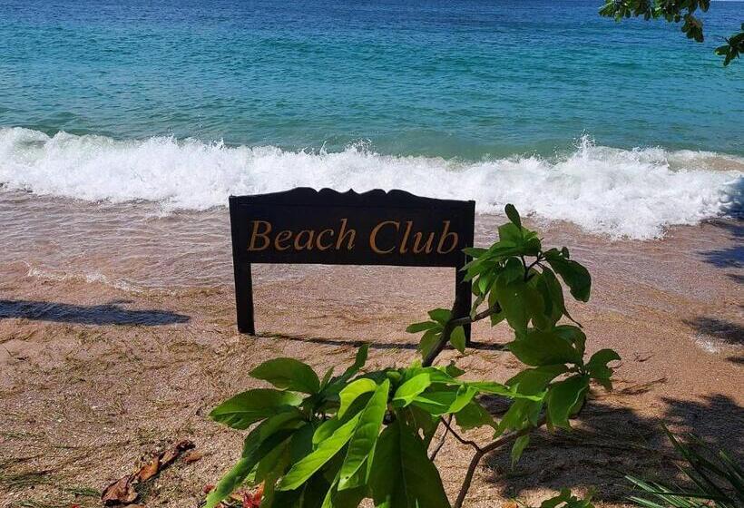 酒店 Koh Tao Beach Club