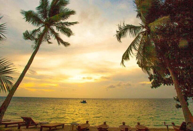 酒店 Koh Tao Beach Club