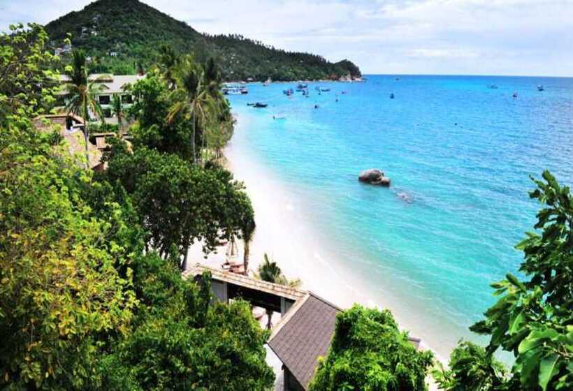 酒店 Koh Tao Beach Club