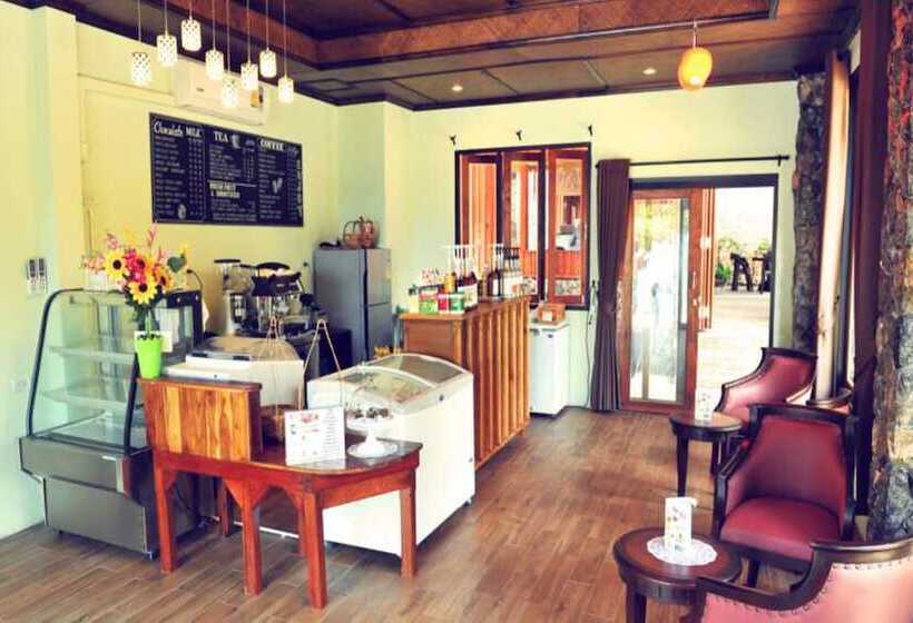 酒店 Koh Tao Beach Club