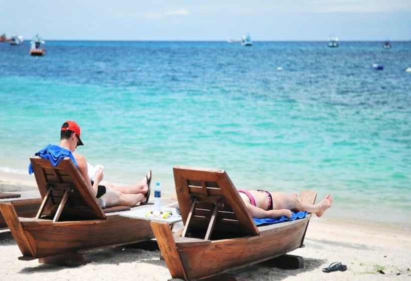 酒店 Koh Tao Beach Club